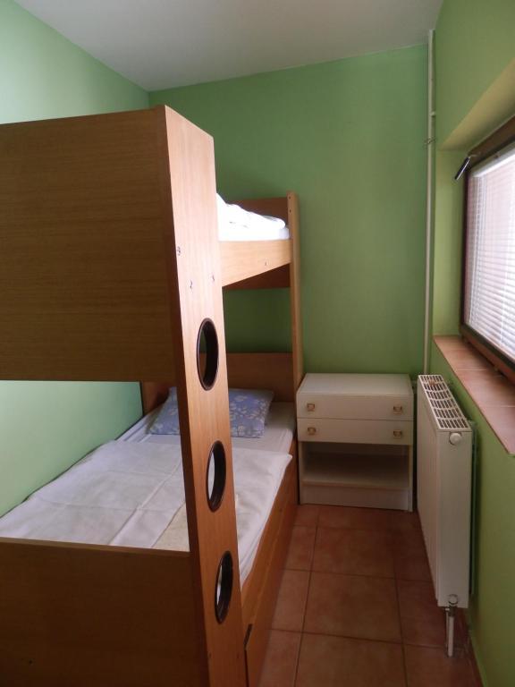 Penzion Nechorka Prusanky Номер фото